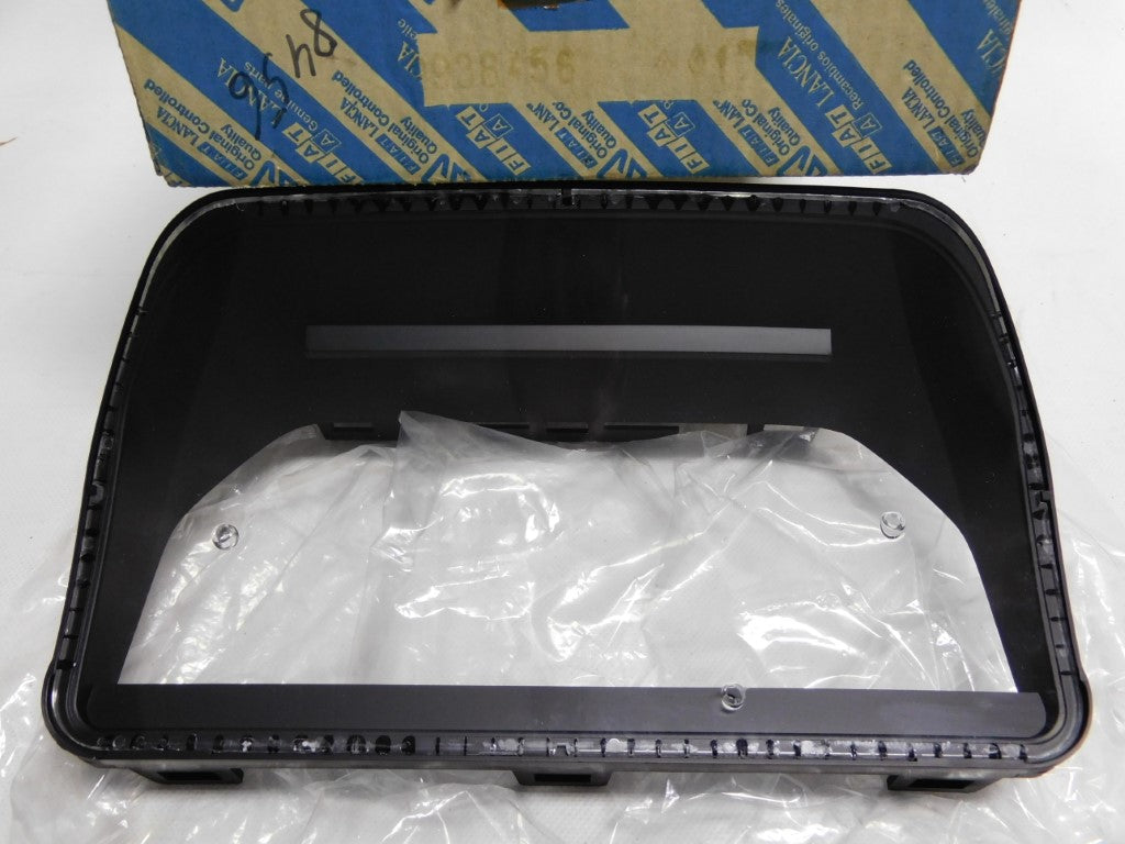 Tacho Rahmen 9938456 Fiat Uno 146 ! Serie
