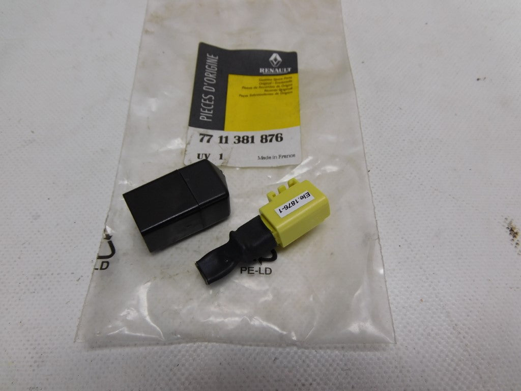 Werkzeug 1876 Renault 7711381876