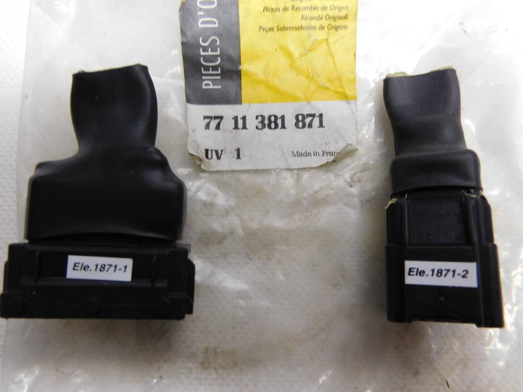 Airbag Diagnose Spezialwerkzeug 7711381871 Renault