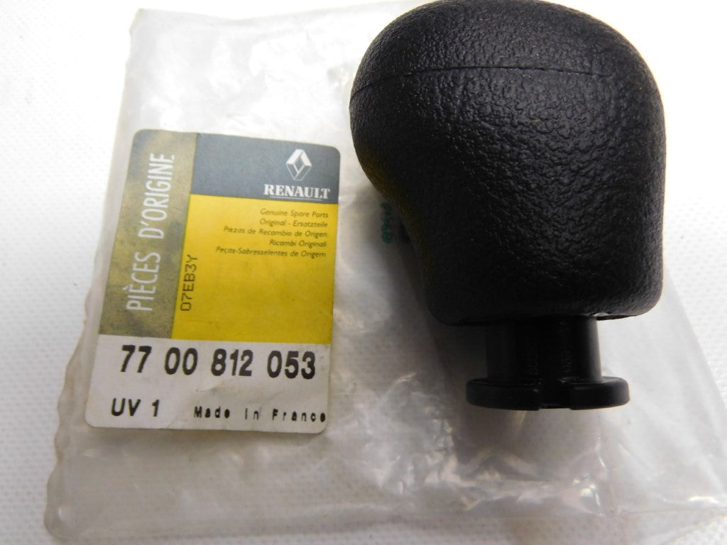 Schaltknauf 7700812053 Renault Espace Logan Safrane