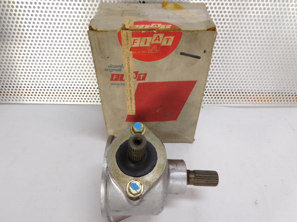 Lenkgehäuse Lenkung 5474728 Fiat 242