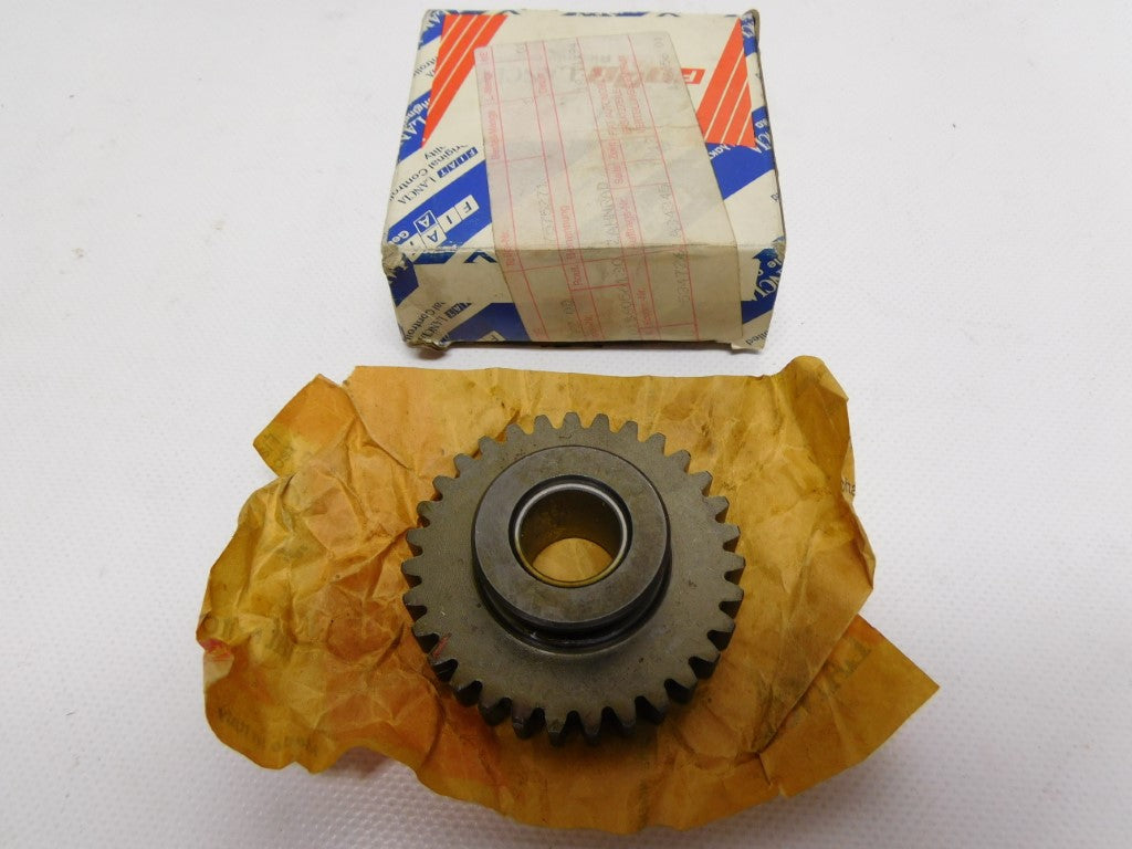 Zahnrad Gang 7575271 Lancia Delta R 86