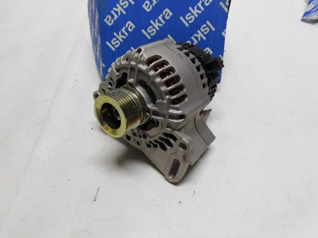 Generator Lichtmaschine IA0990 Seat Arosa Ibiza Toledo VW Polo Golf T4 90A