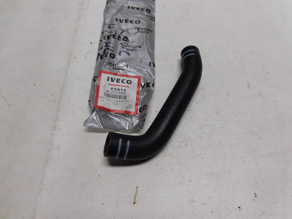 Schlauch Ölschlauch 41222949 Iveco