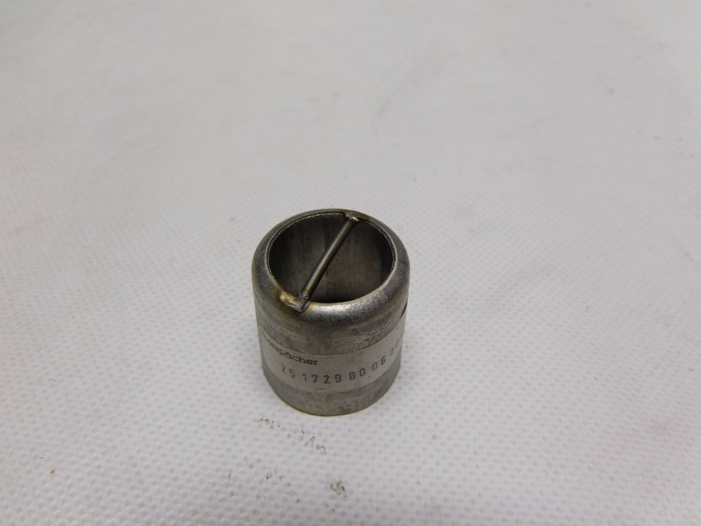 Endhülse mit Steg 24mm 251729800600 Eberspächer Standheizung