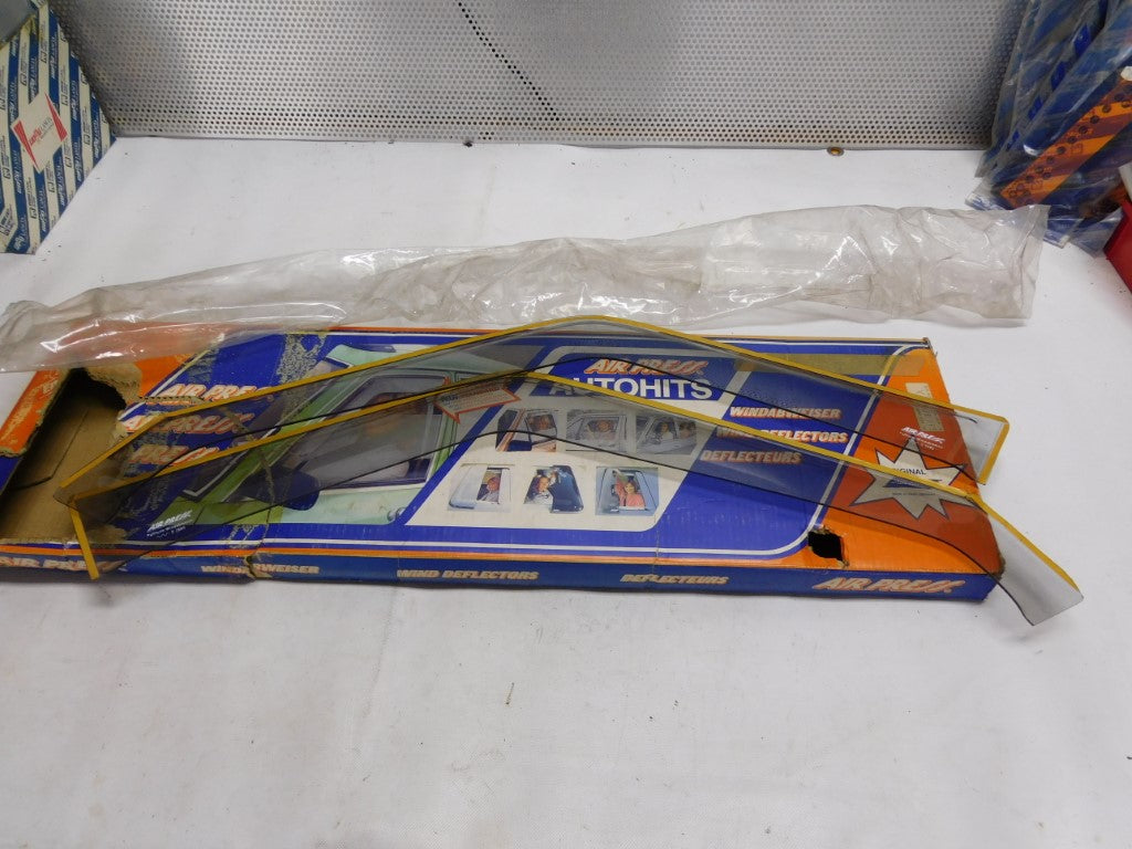 Windabweiser Seitenfenster 724261175 Fiat Regata ab 10/86
