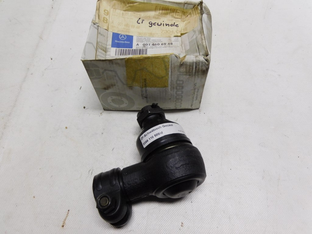 Lenkstangenkopf Spurstangenkopf A0014606948 Mercedes Benz T2/L Kipper Iveco Eurostar Eurotech
