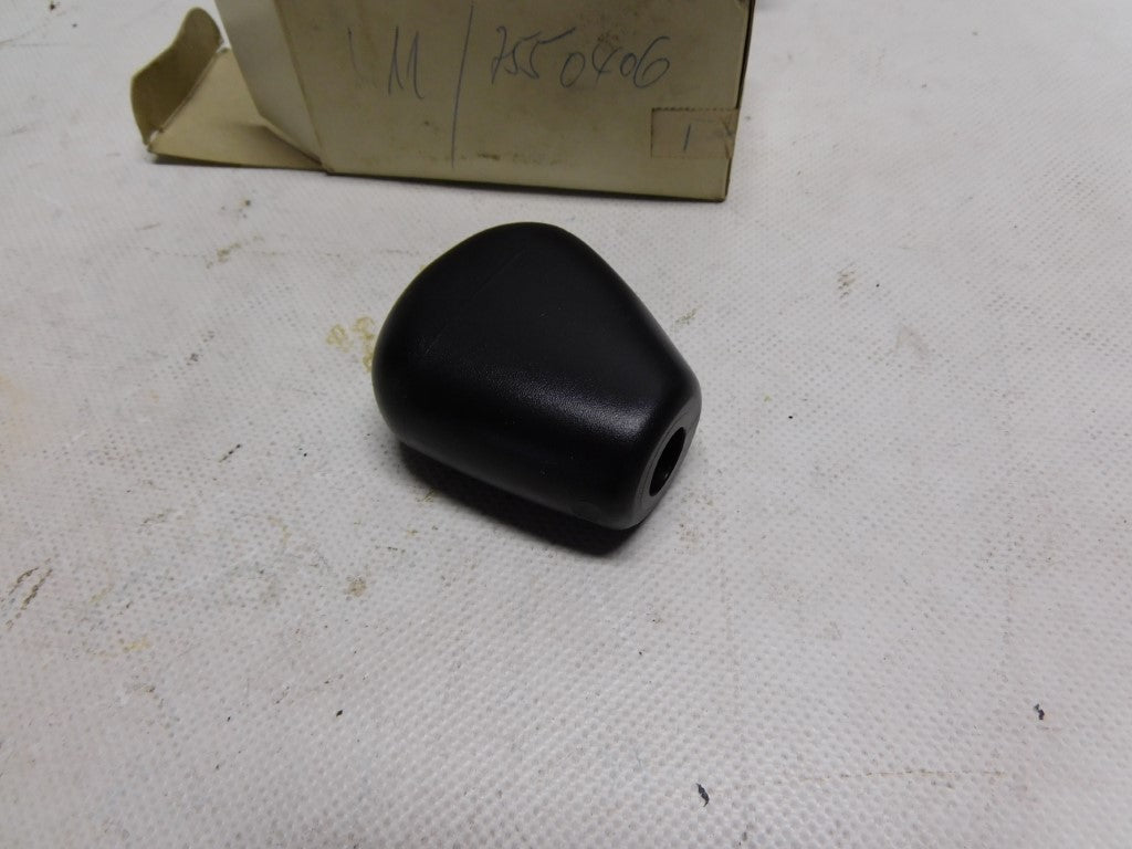Schaltknauf Knopf 7550406 Fiat Panda