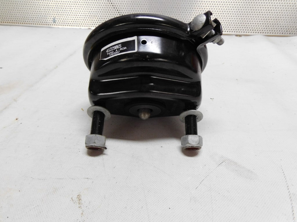 Bremszylinder Membranbremszylinder links 41229065 Meritor links