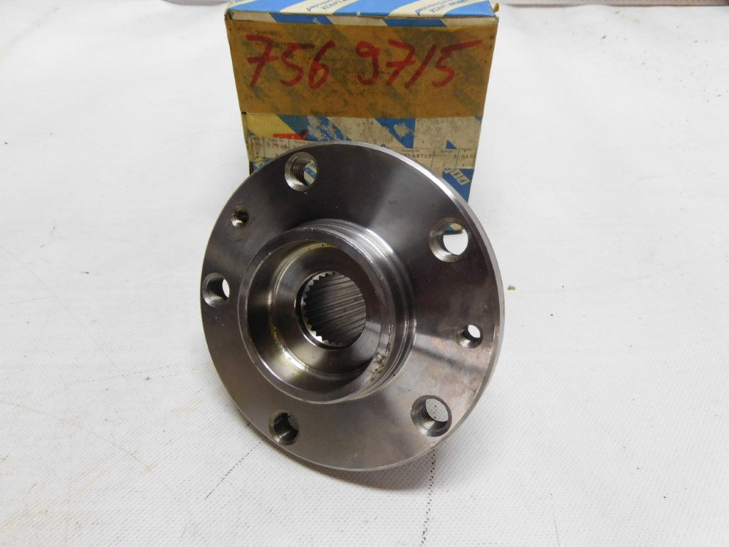 Radnabe Nabe 7569715 Fiat Ducato 280 bis Bj. 1990 Peugeot J5 Citroen C25