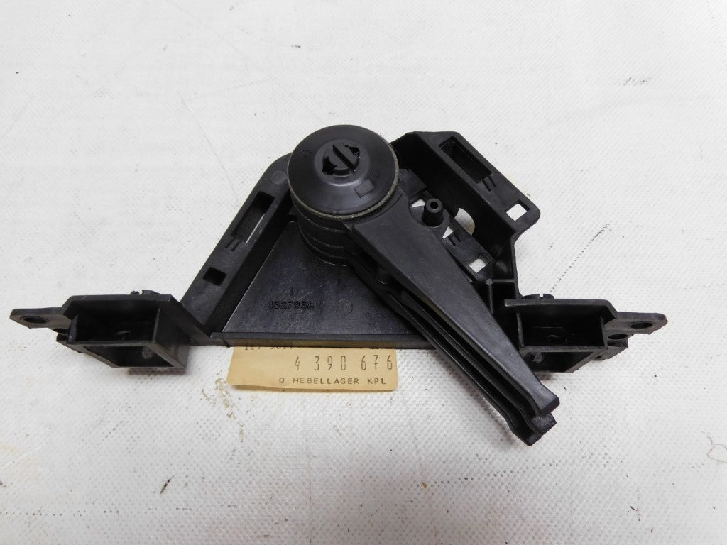 Hebellager Heizung Lüftung Betätigung 4390676 Fiat 131 128