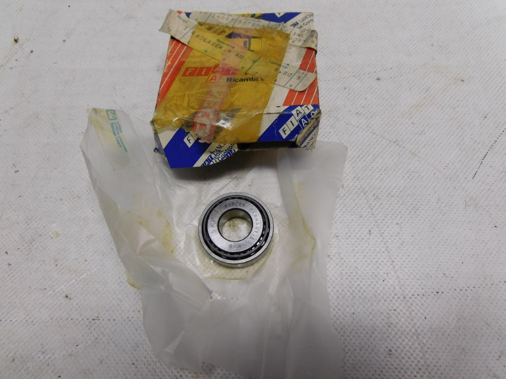 Radlager vorne außen 336501 Fiat 126 500