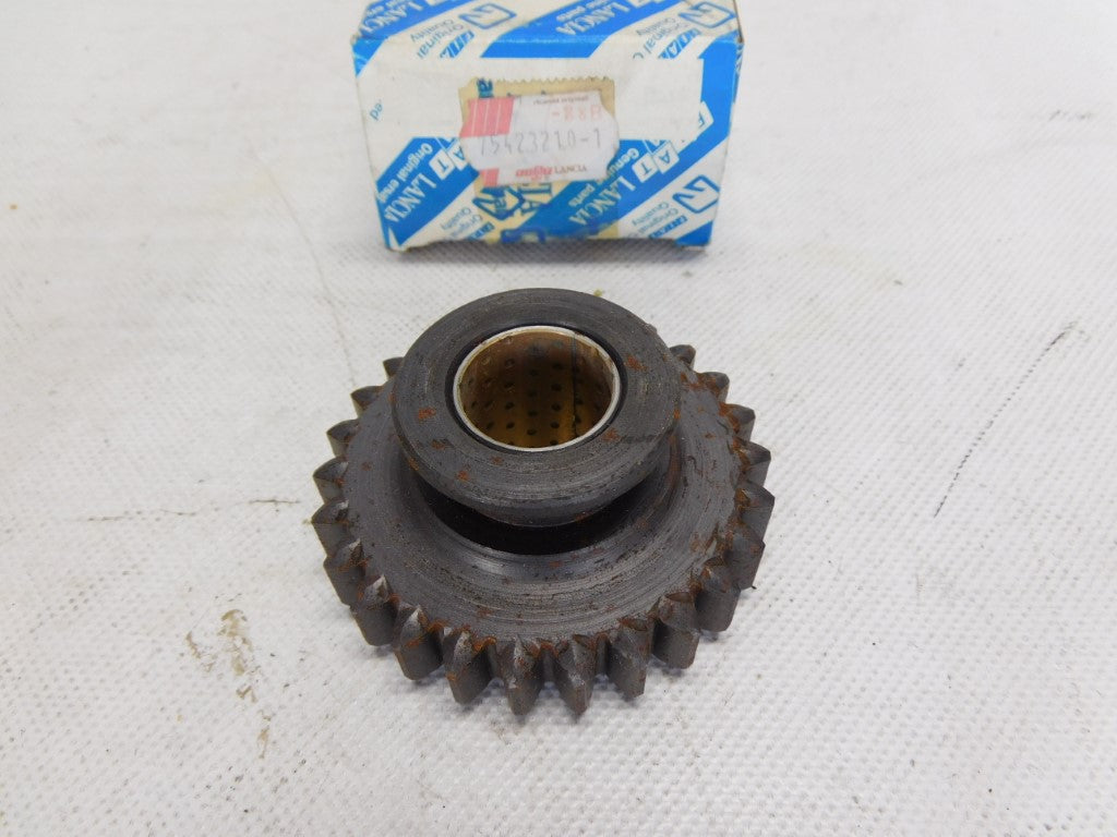 Zahnrad Fiat Ducato R89 Diesel 75423210 / 96076169