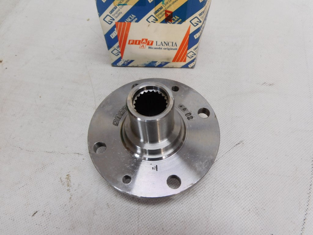 Radnabe Nabe 7591328 Fiat Fiorino 146