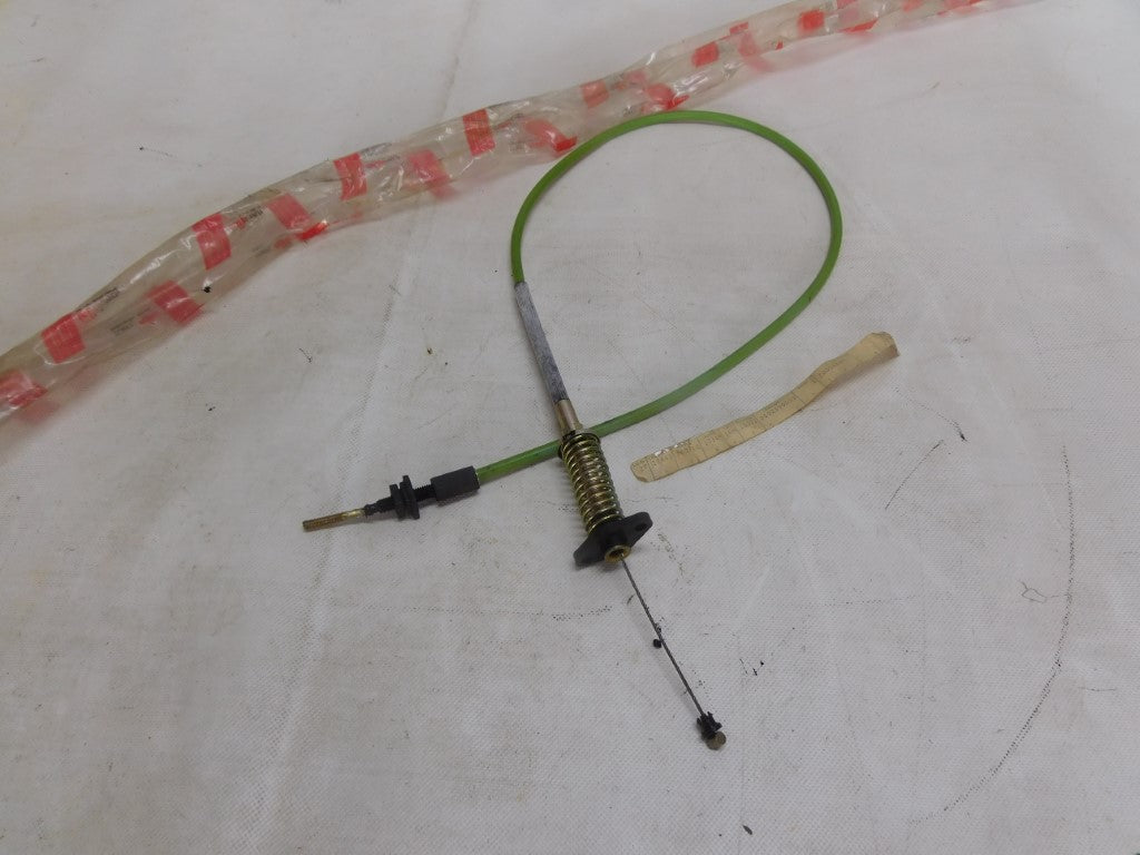 Zugdraht Gaszug 82390039 Lancia Thema Fiat Croma Diesel