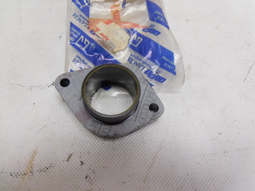 Abstandstück Vergaserflansch Distanzscheibe 7754424 Fiat Panda 4x4 1000 1100 Uno Autobianchi Y10