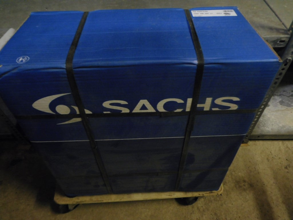 Sachs Kupplungssatz Kupplung 3400700355 / 3400700648Mercedes Benz Actros Axor