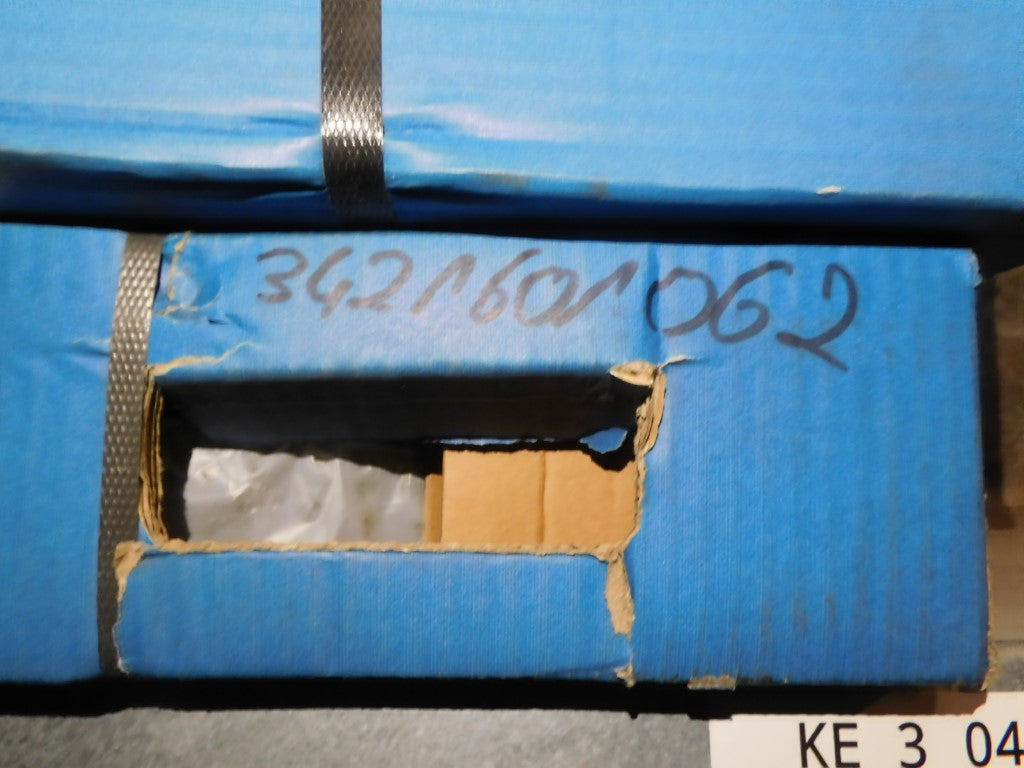 Schwungscheibe Schwungrad mit Zahnrad Sachs 3421601062 MAN TGA TGX TGS