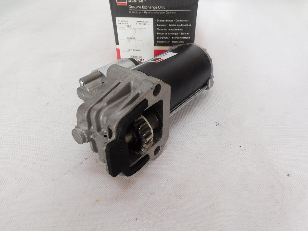 Anlasser Starter DRS3797 Delco Remy Ford Transit Mondeo 2.0 2.4 TDCI DI Jaguar X Type