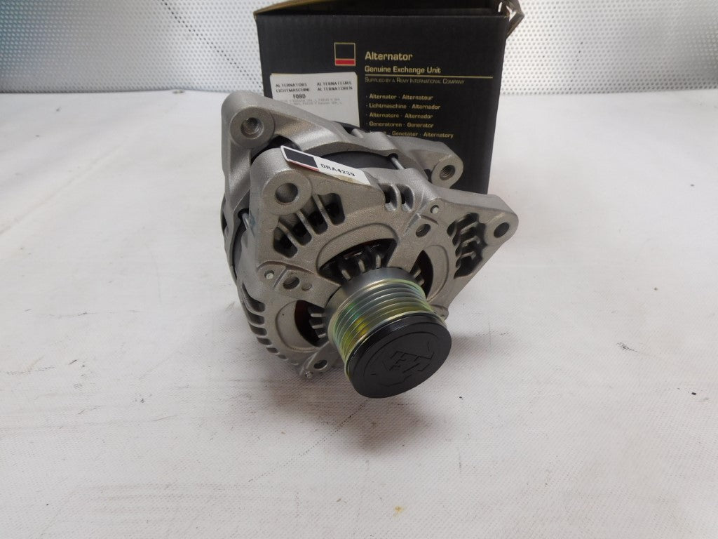 Lichtmaschine Generator DRA4239 Delco Remy Ford Focus Fiesta Fusion 1,6 2,0 TDCi Mazda 3 Volvo V50 S40