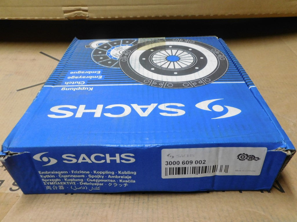 Kupplungssatz Sachs 3000609002 Skoda Felicia Favorit