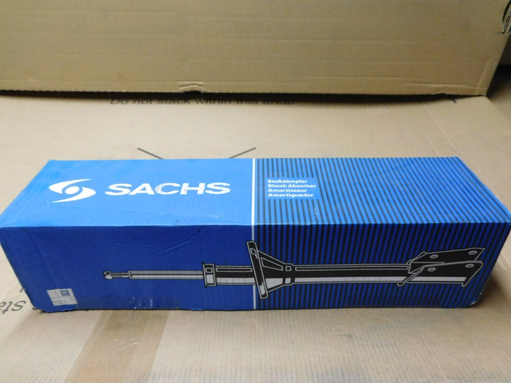 Stoßdämpfer vorne Sachs 311388 / 110236 Ford Fiesta MK 2 1983 - 1989