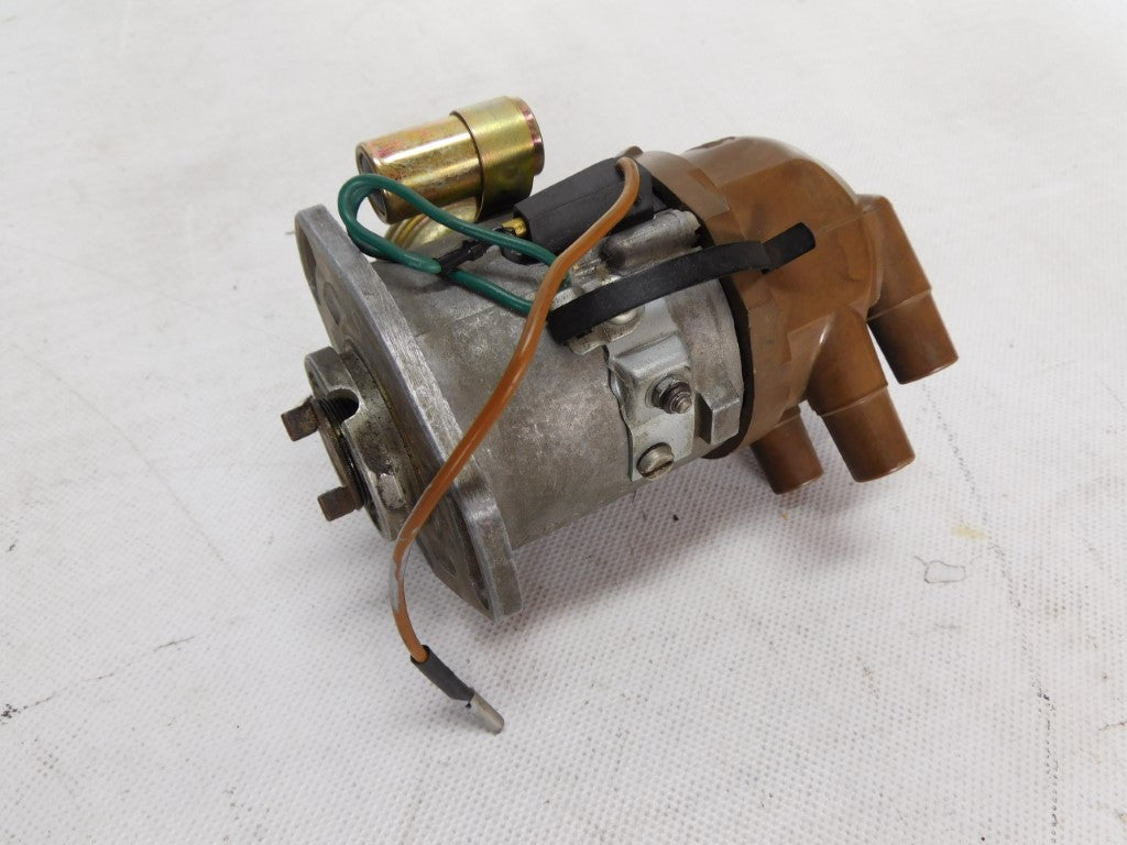 Zündverteiler Ducellier 77006265 / 525018A Renault R14 Peugeot 104 Visa