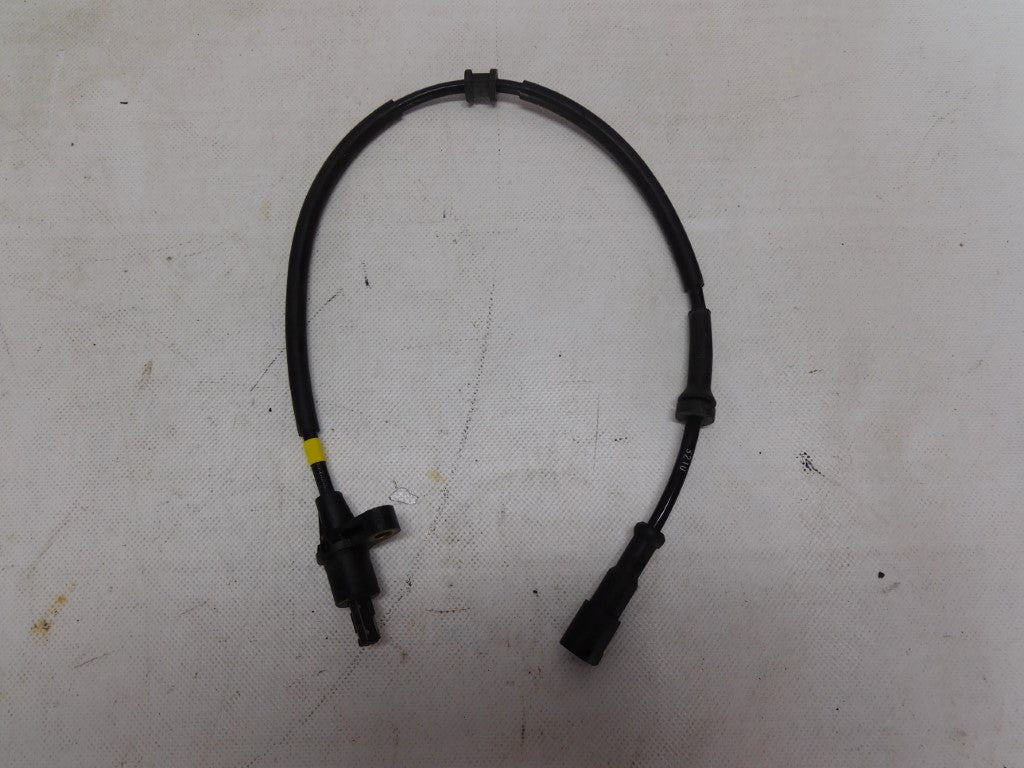 Drehzahl Geber MK37 ABS Sensor 7700432671 Renault Megane Scenic I