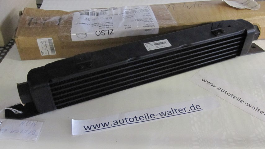 Wärmetauscher Motor Ölkühler MAN 81675186000 Neoplan Mercedes Benz Volvo
