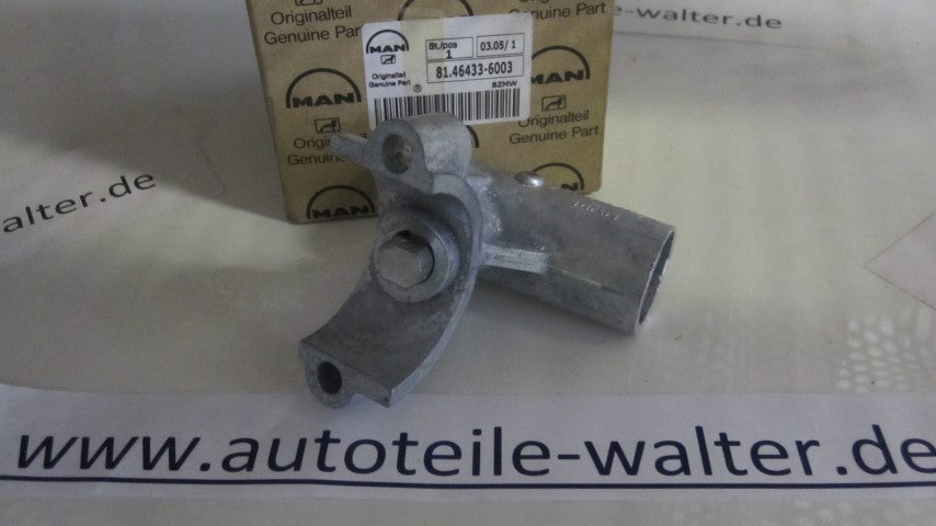 Lenkschloss MAN 81464336003