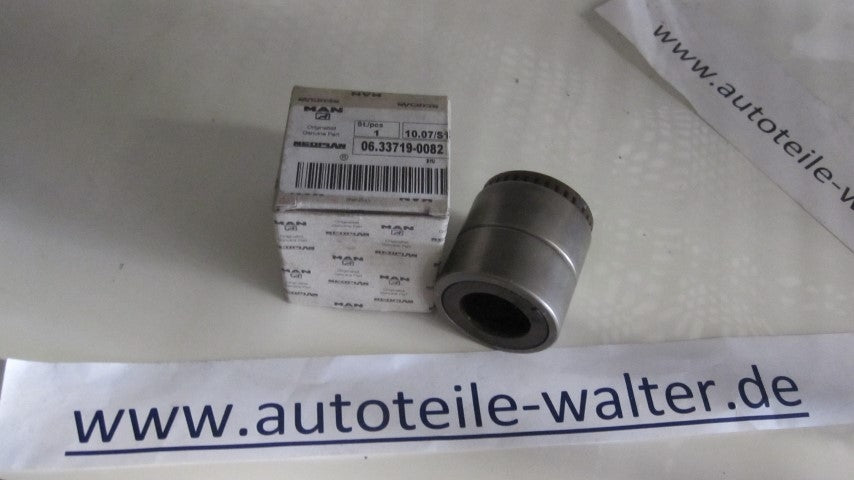 Nadelhülse MAN 06337190082 Hn35X42X40 Iveco DAF