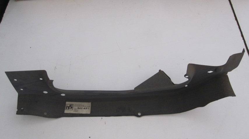 Rahmenblech vorne aussen links Renault R4 ab BJ 66 622431