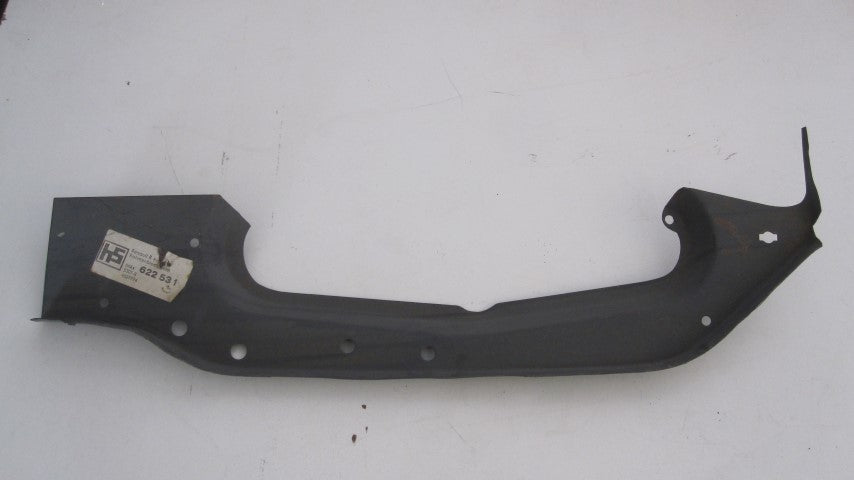 Rahmenblech vorne innen links Renault R4 ab BJ 66 622531