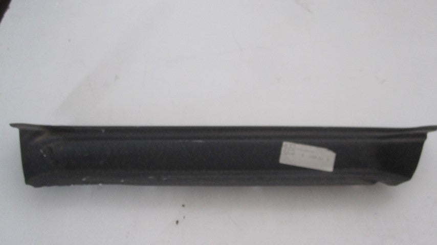 Untertürblech Türblech hinten rechts 137612 Mercedes W123