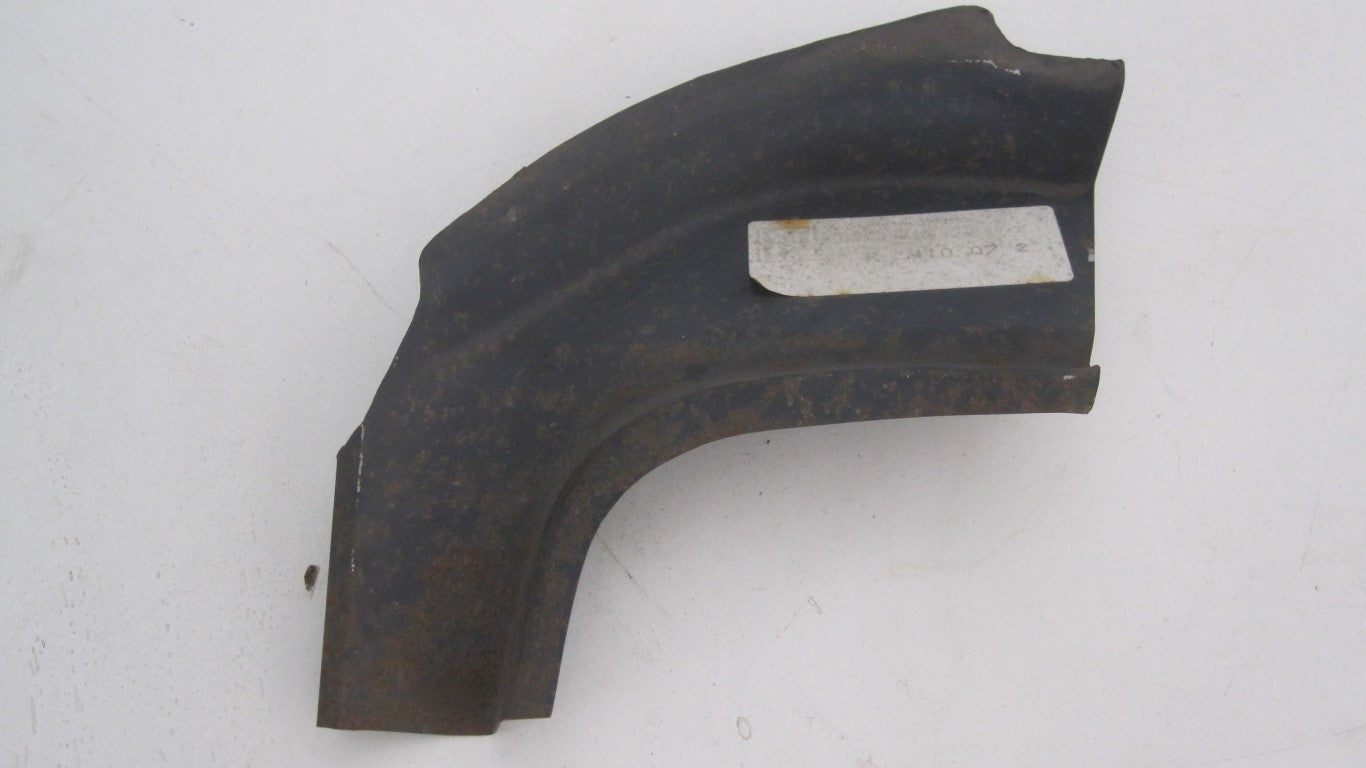 Frontscheibenblech vorn rechts 410072 VW Golf Typ 17 155 Jetta Bj 1974 - 7.83