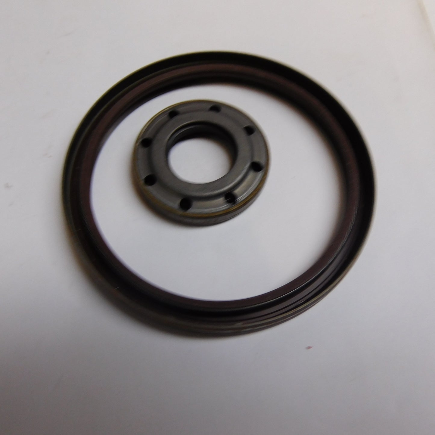 Wellendichtringsatz Kupplung 19134537 Corteco Fiat Cinquecento Panda Punto Uno Lancia Musa Y