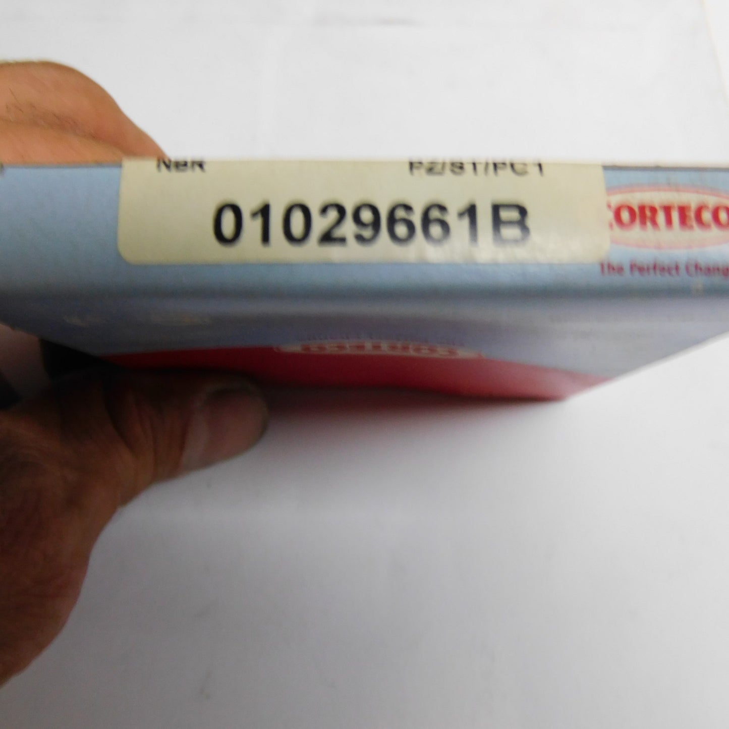 Wellendichtring Radnabe 01029661B Corteco Mercedes-Benz Vario