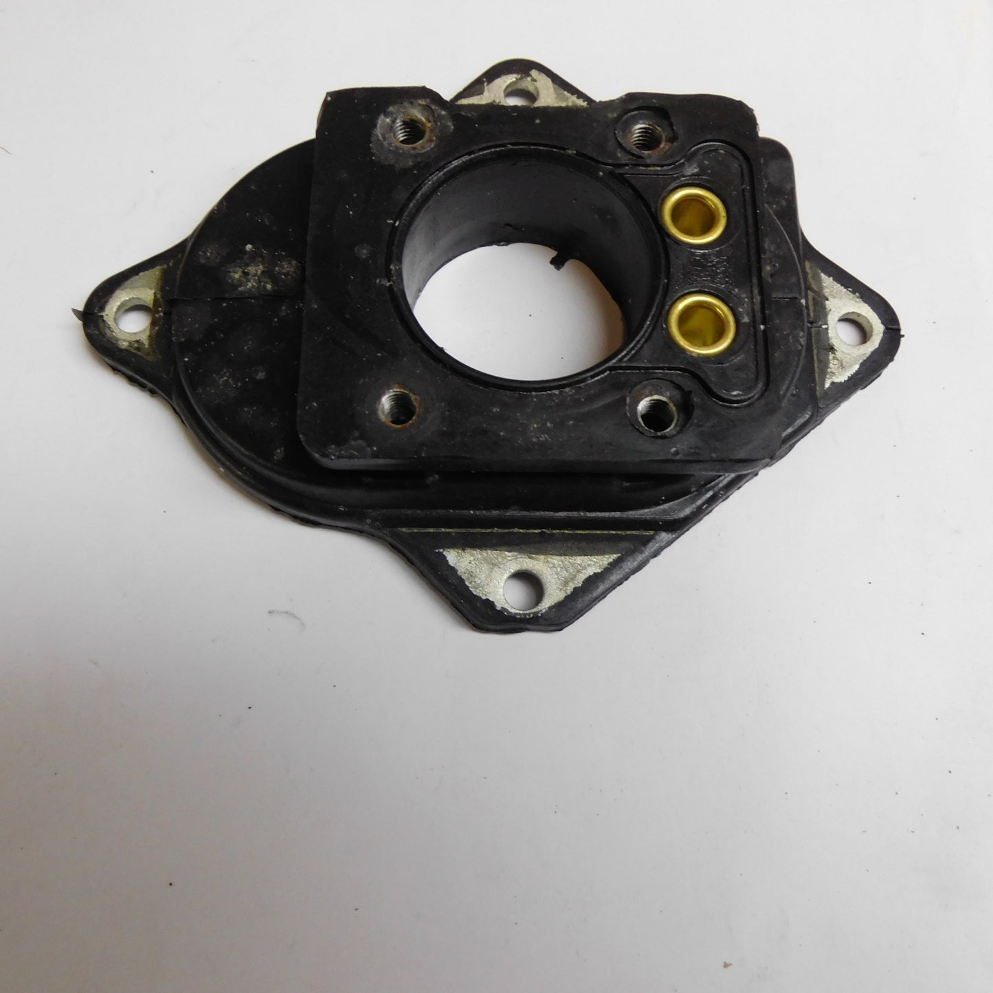 Zwischenflansch Vergaser 21652133 Corteco Audi 80 100 Seat Cordoba Ibiza Toledo VW Passat Golf Polo Jetta