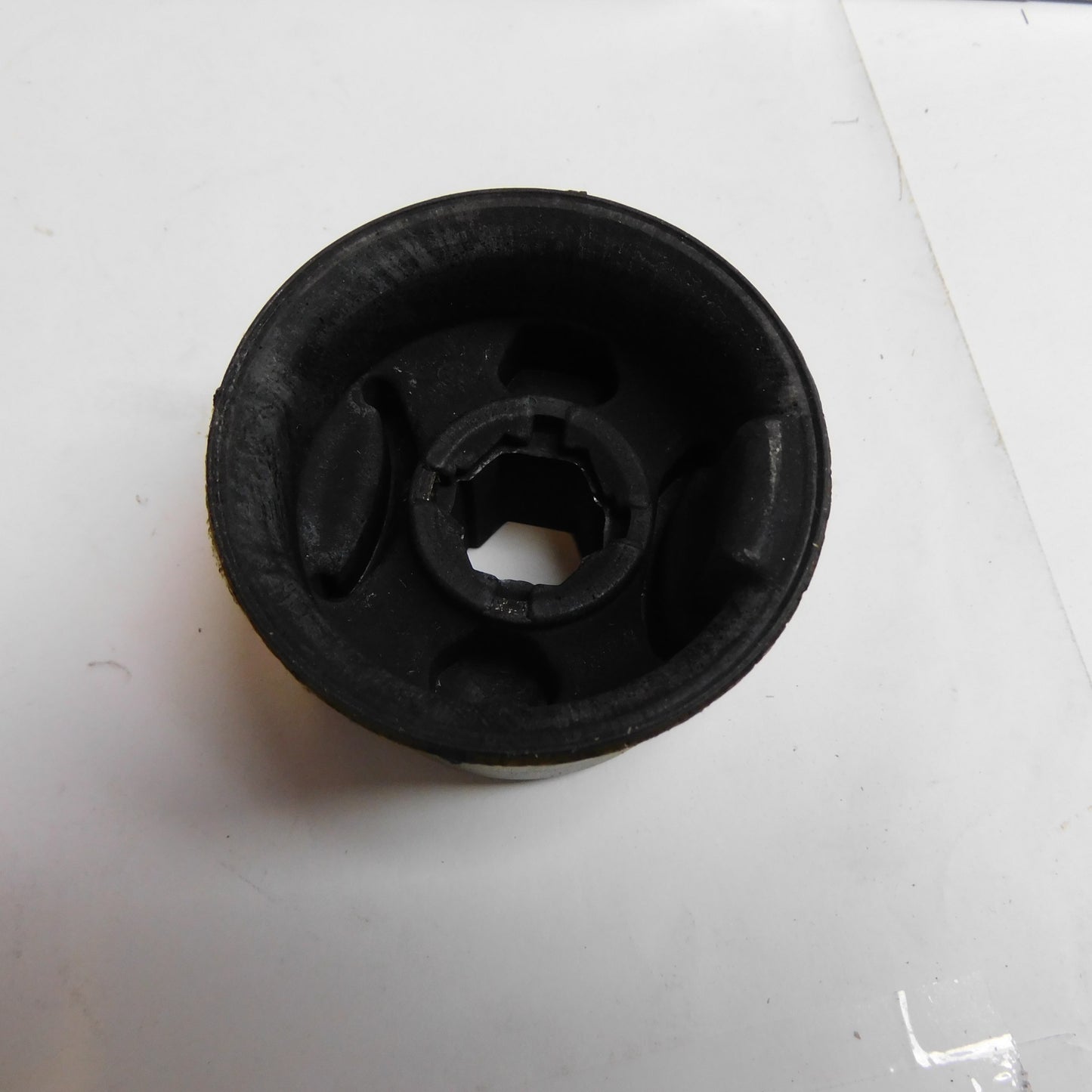 Querlenkerlager Lagerung Lenker 80001202 Corteco VW Polo Fox Skoda Octavia Fabia Seat Ibiza Cordoba