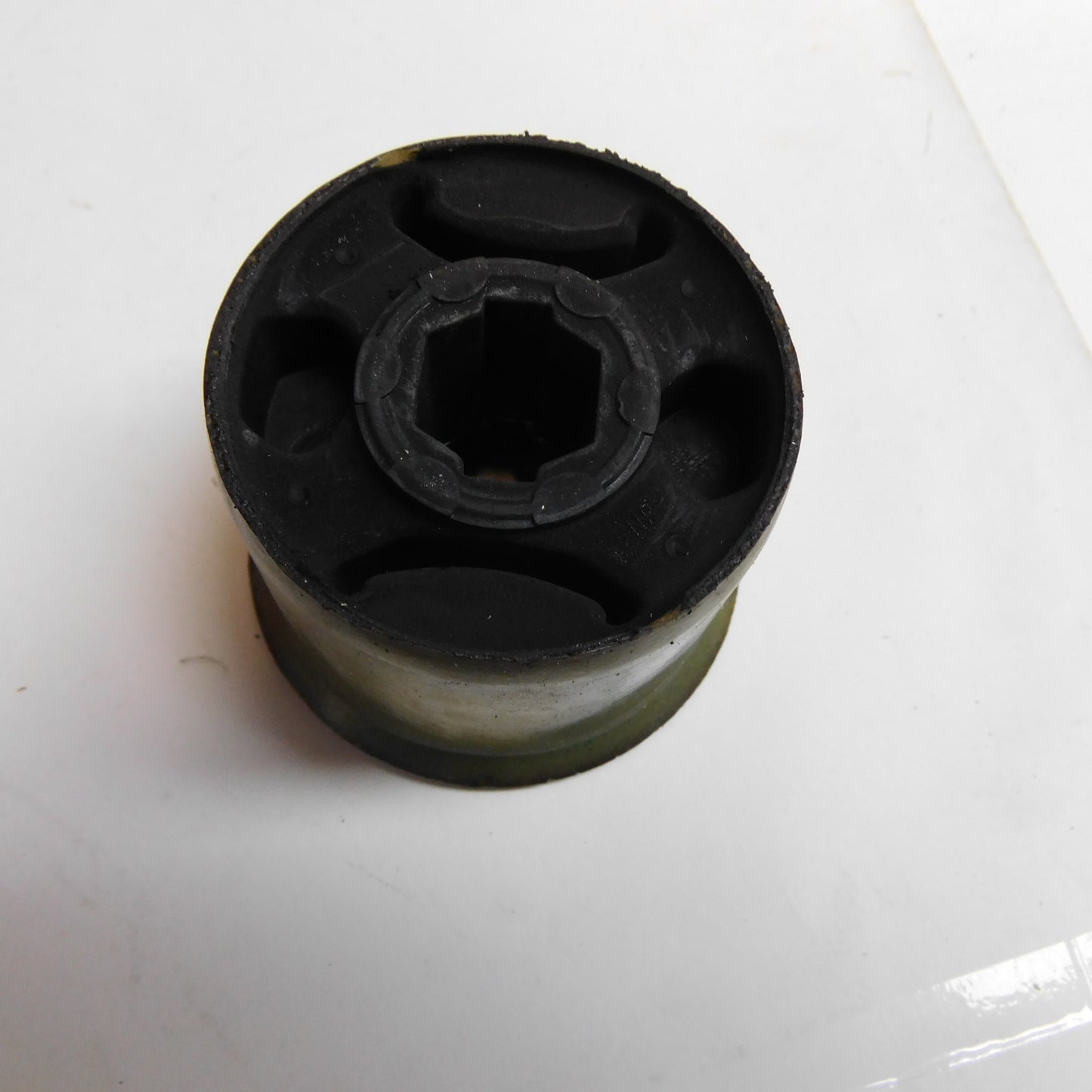 Querlenkerlager Lagerung Lenker 80001202 Corteco VW Polo Fox Skoda Octavia Fabia Seat Ibiza Cordoba