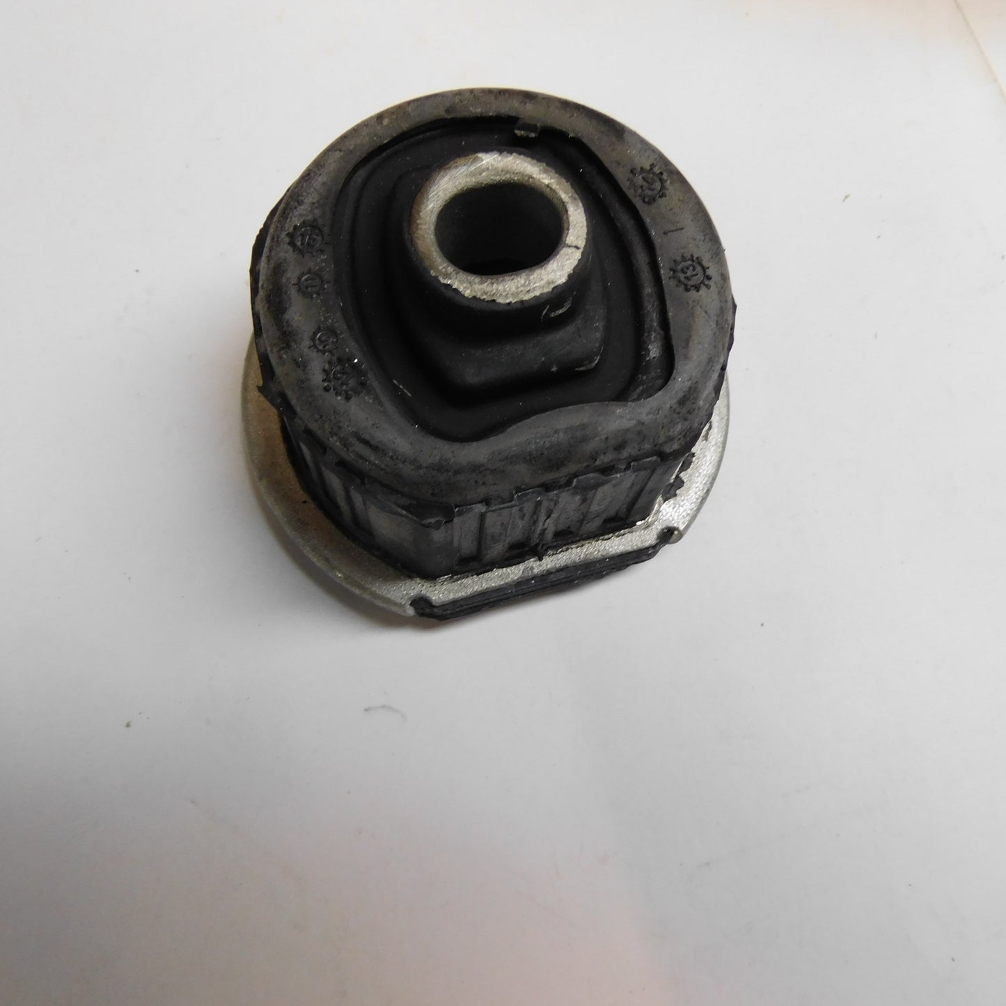 Lagerung Achsträger Hinterachse 80001160 Corteco Mercedes-Benz W124 190 CLK E Klasse C Klasse