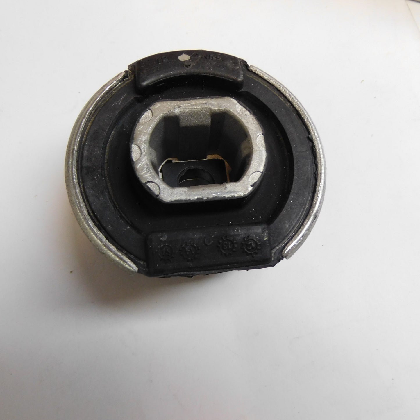 Lagerung Achsträger Hinterachse 80001160 Corteco Mercedes-Benz W124 190 CLK E Klasse C Klasse