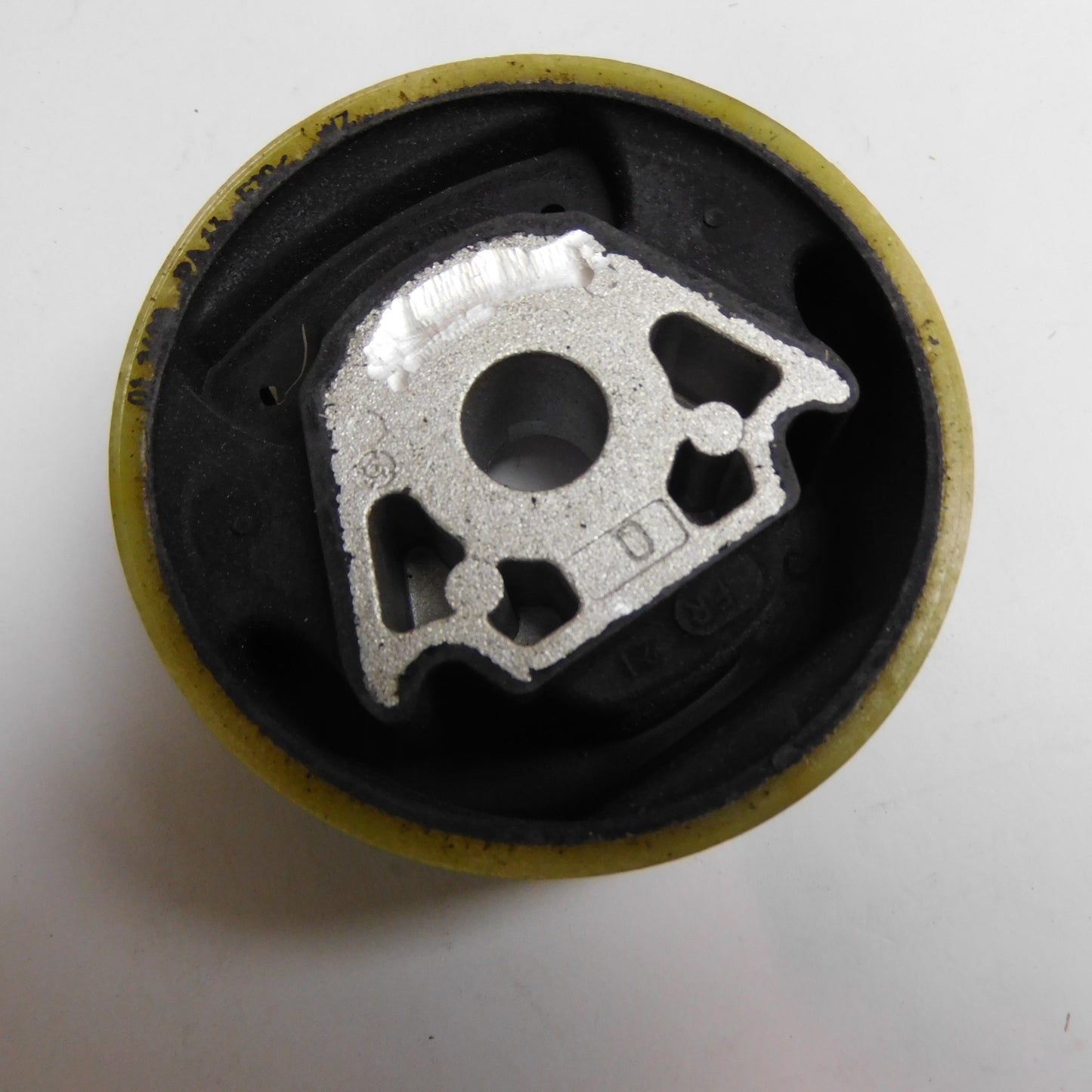 Motorlager 80001306 Corteco Audi A3 Q3 TT Seat Toledo Leon Alhambra Altea VW Golf Passat Jetta Caddy Touran