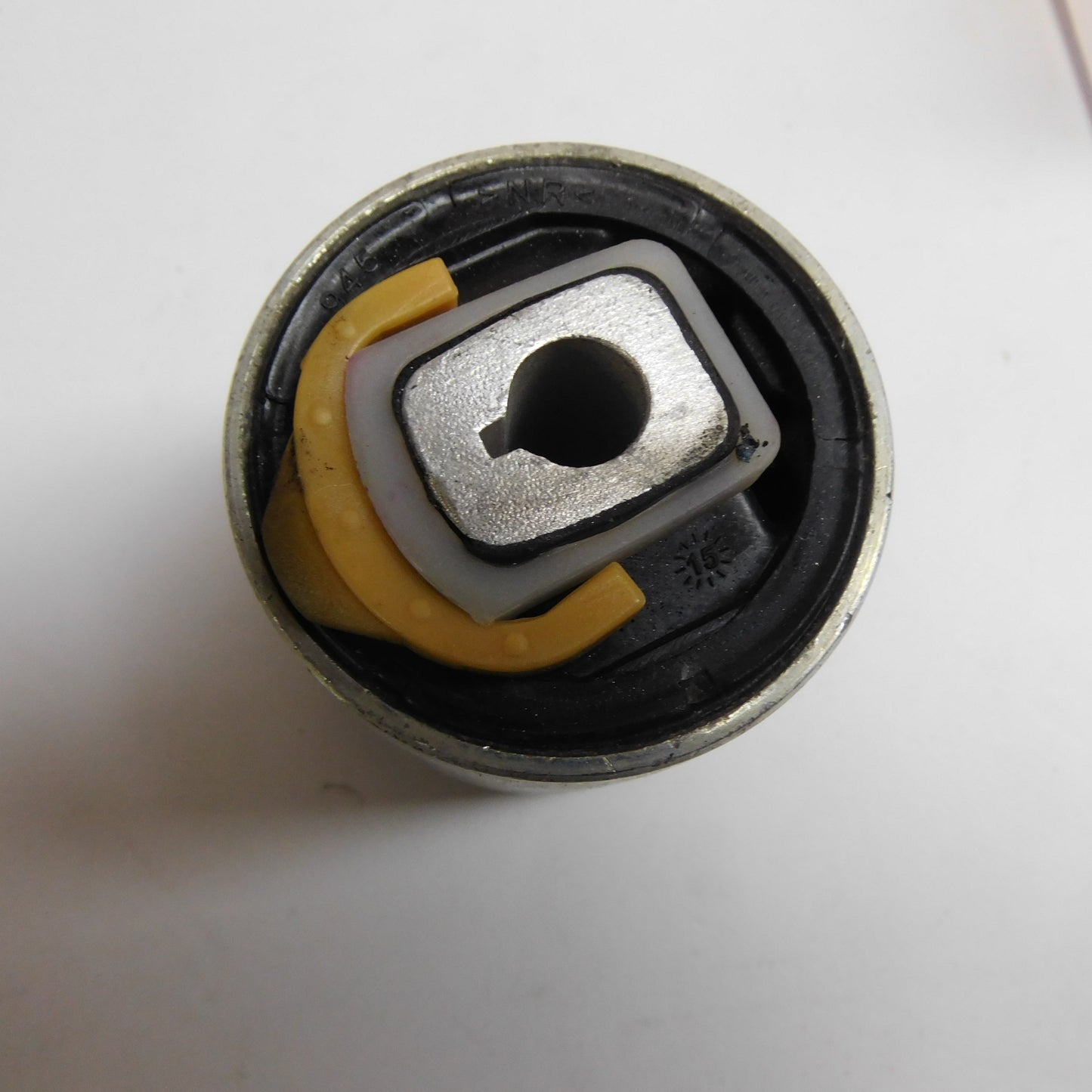 Querlenkerlager Lagerung Lenker 21652814 Corteco Audi A4 A6 A8 VW Passat Skoda Superb