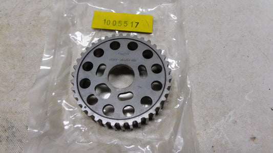 Zahnrad Riemenscheibe Einspritzpumpe 89FF-9A547-AB 1005517 Ford Fiesta Diesel III