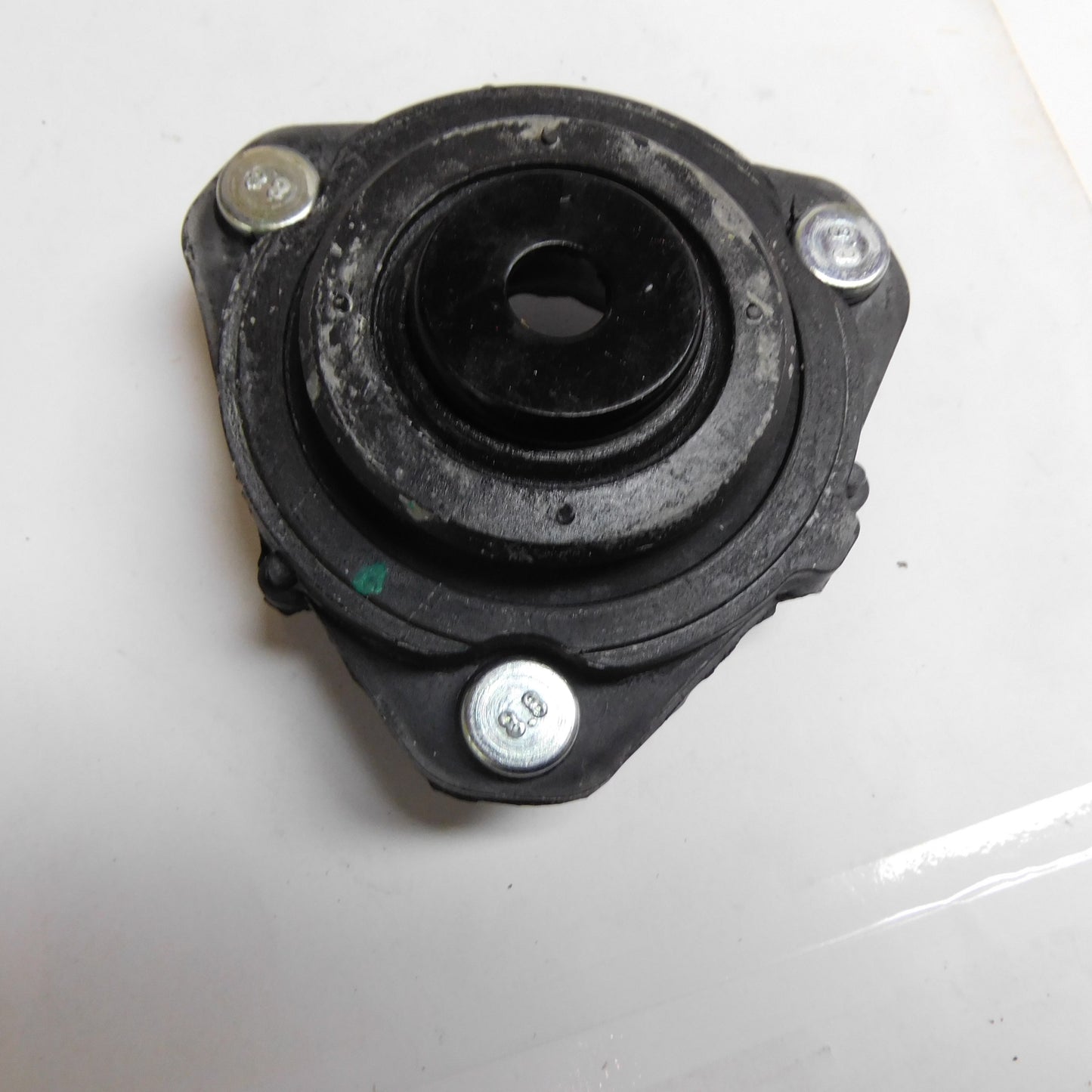 Federbeinstützlager Vorderachse mit Stützlager 80000987 Corteco Ford Fiesta Fusion Mazda 2 Hatchback