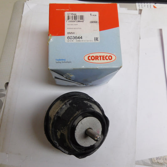 Motorlager 603644 Corteco BMW 3 E46