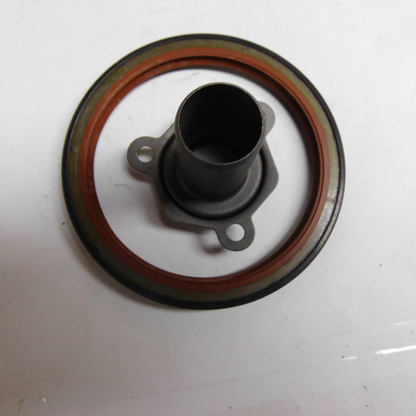 Wellendichtringsatz Kupplung 19134763 Corteco Peugeot 106 205 306 309 405 Citroen Xsara Berlingo Saxo AX BX C15