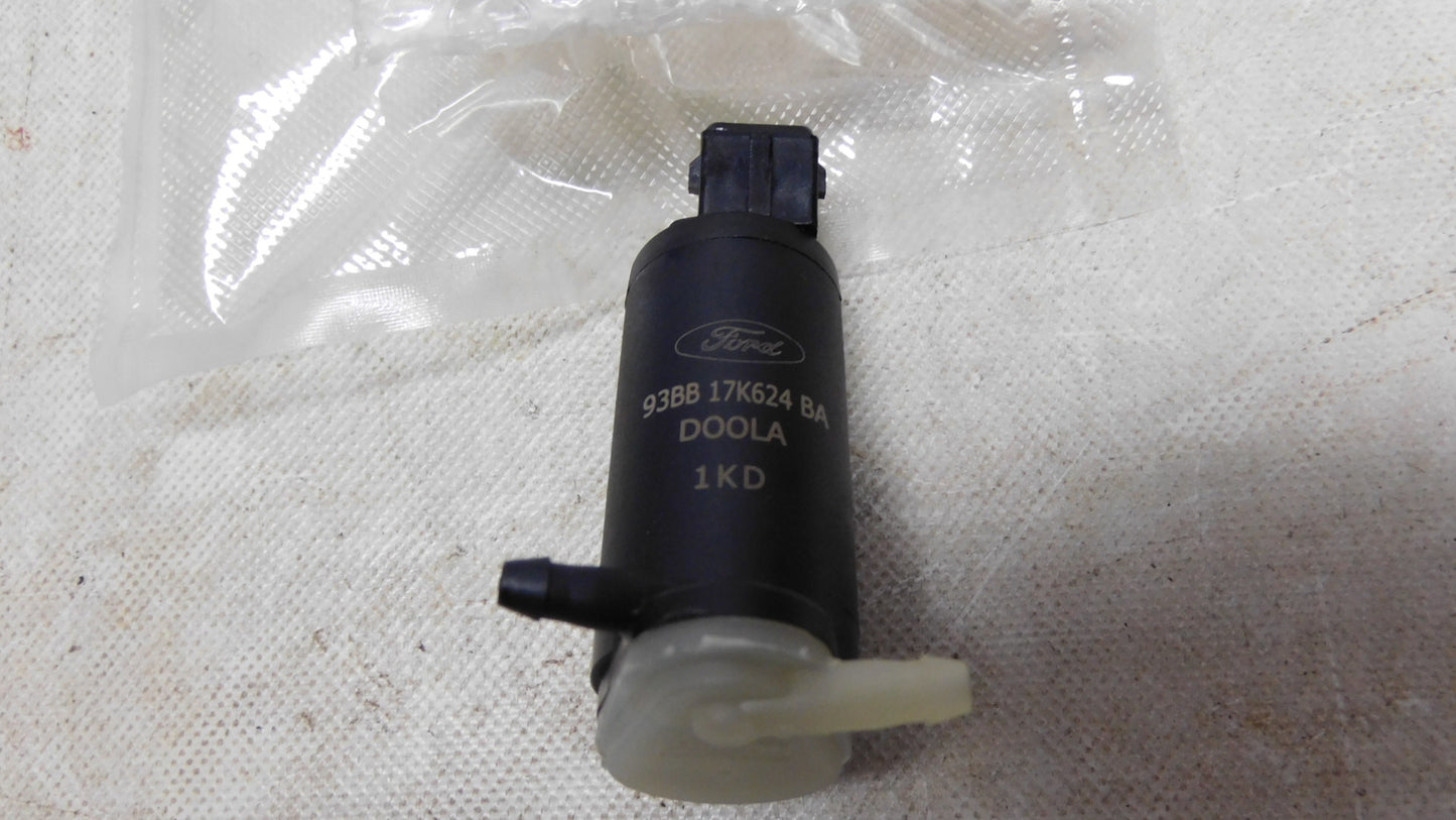 Waschwasserpumpe 7003178 Ford KA Mondeo Transit Escort Scorpio Orion Mazda 121