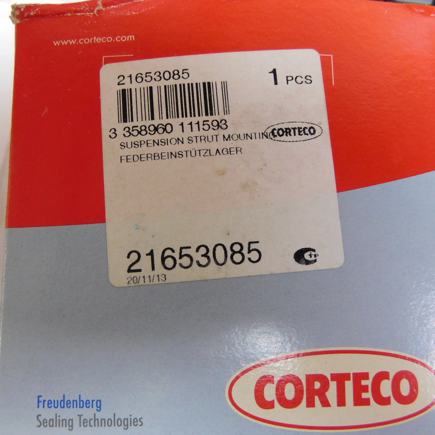 Federbeinstützlager 21653085 Corteco BMW E36 E46